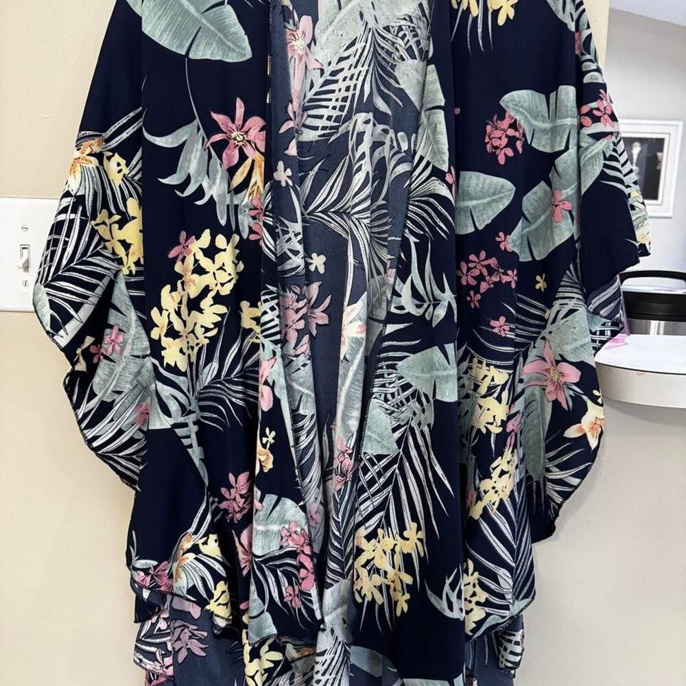 Women's Cover-ups